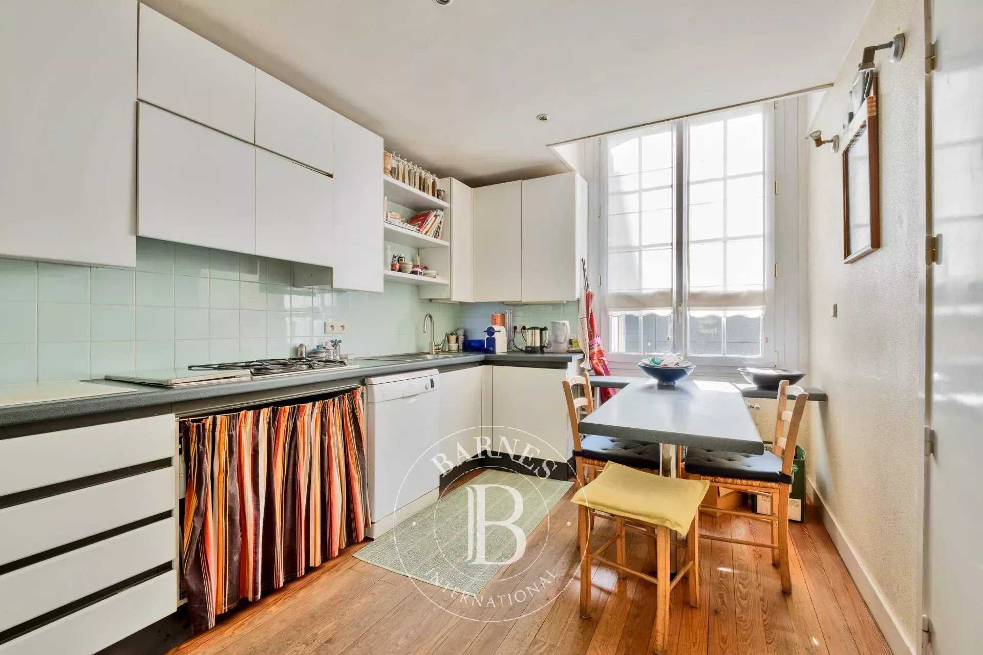 Bordeaux  - House 4 Bedrooms