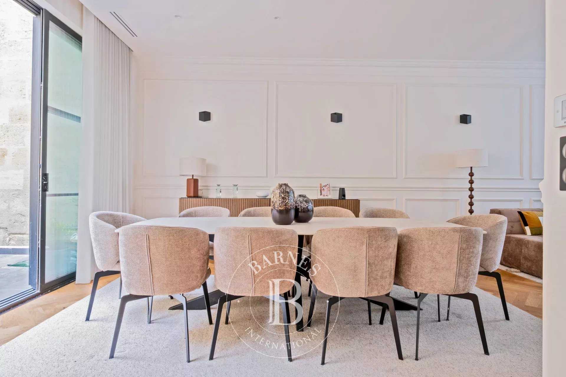 Bordeaux  - House 5 Bedrooms