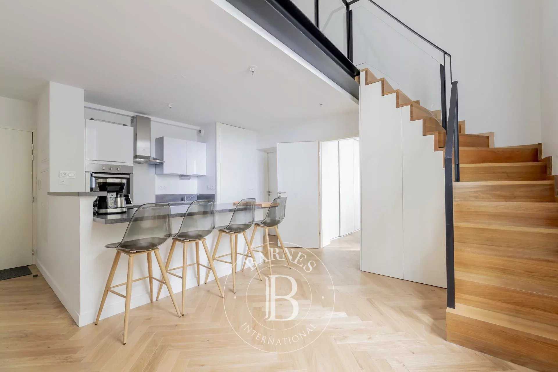 Bordeaux  - Apartment 2 Bedrooms