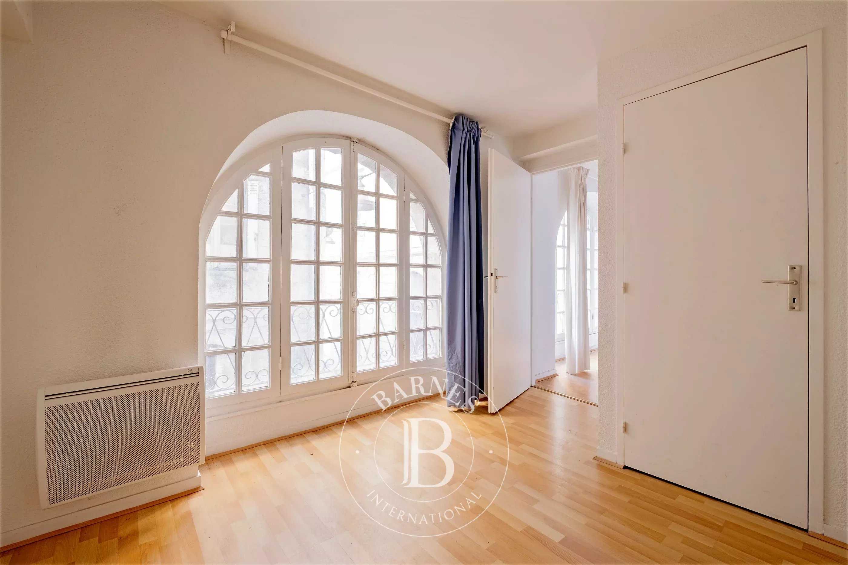 Bordeaux  - Appartement 2 Pi&egrave;ces, 1 Chambre