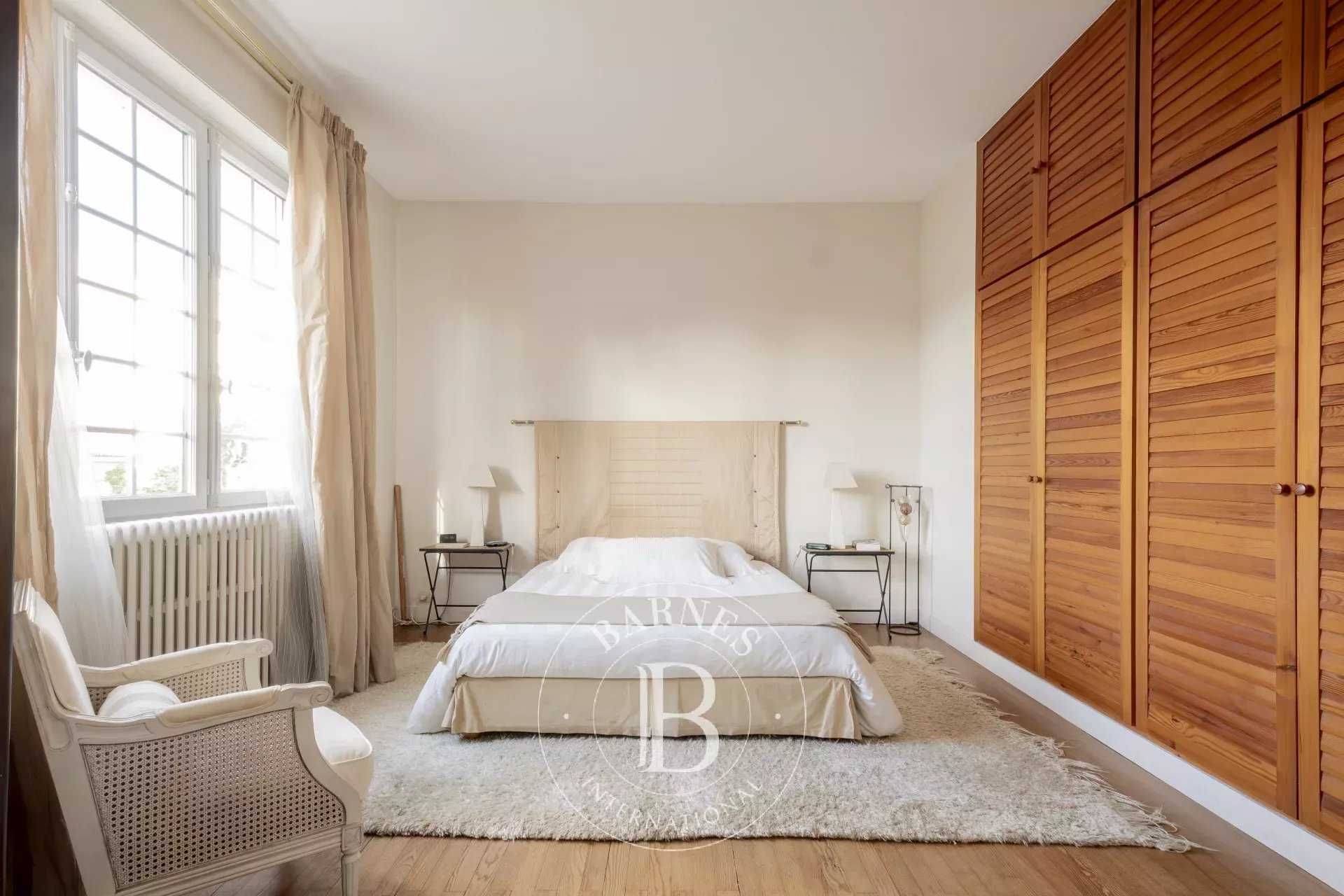 Bordeaux  - Casa 7 Cuartos 6 Habitaciones