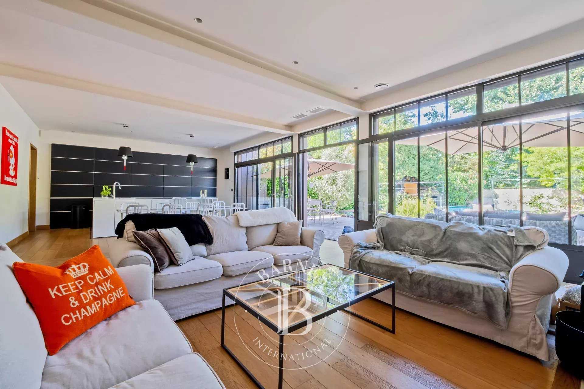 Bordeaux  - House 4 Bedrooms