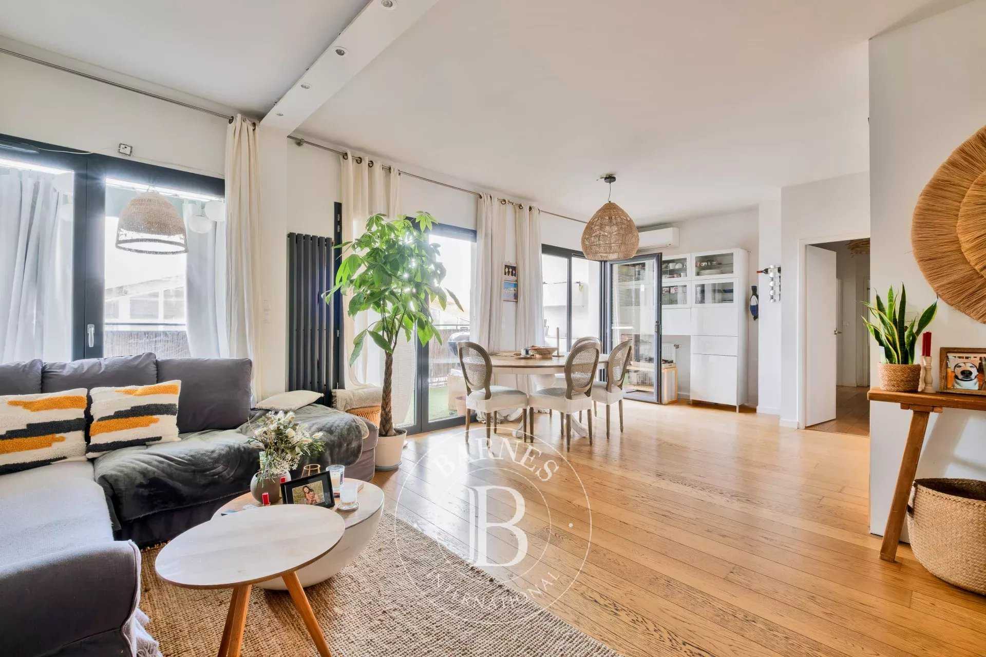 Apartment Bordeaux