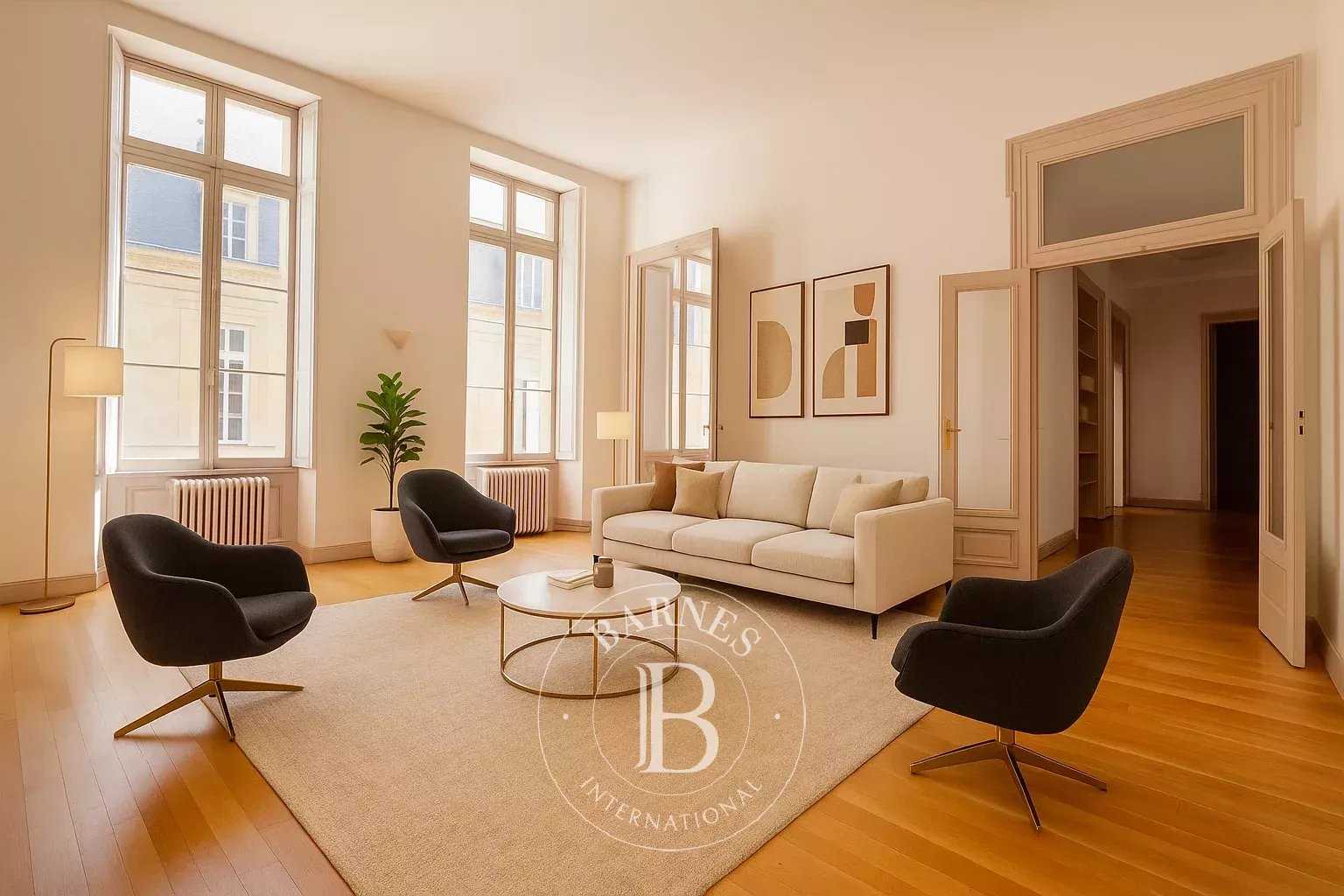 Bordeaux  - Apartment 3 Bedrooms