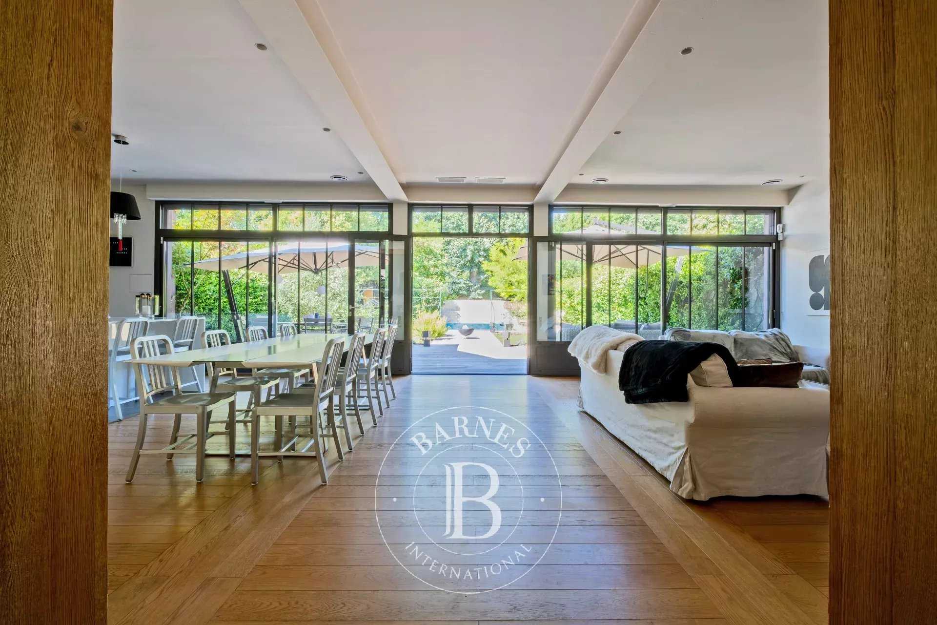 Bordeaux  - House 4 Bedrooms