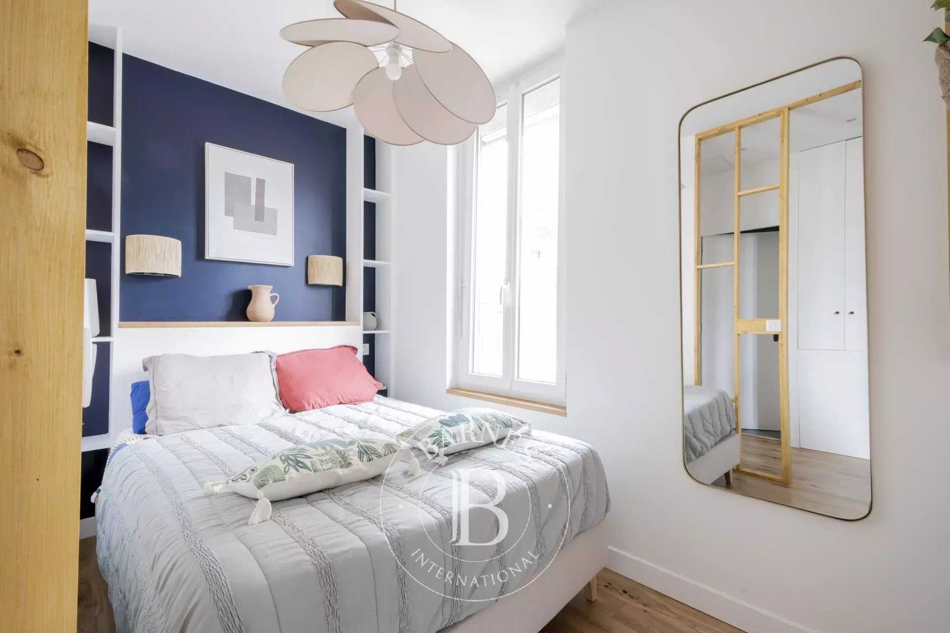 Bordeaux  - Appartement 1 Pi&egrave;ce, 1 Chambre