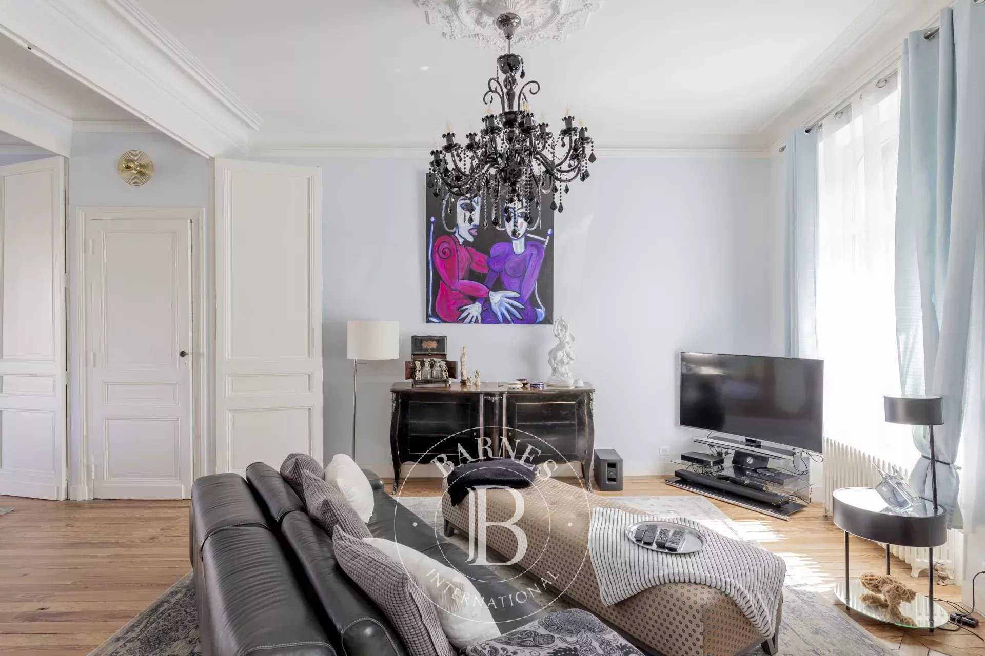 Bordeaux  - House 6 Bedrooms