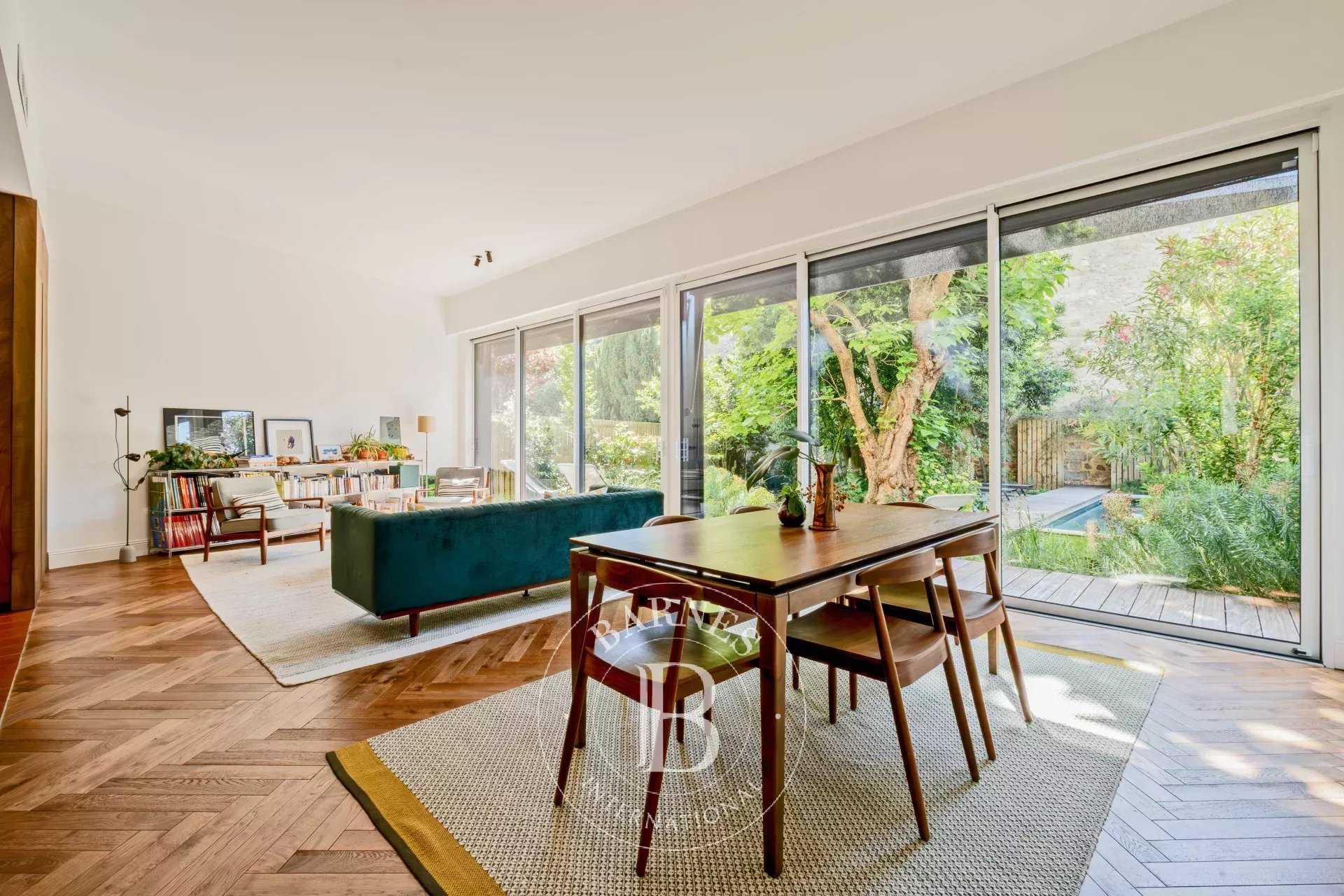 Bordeaux  - House 5 Bedrooms