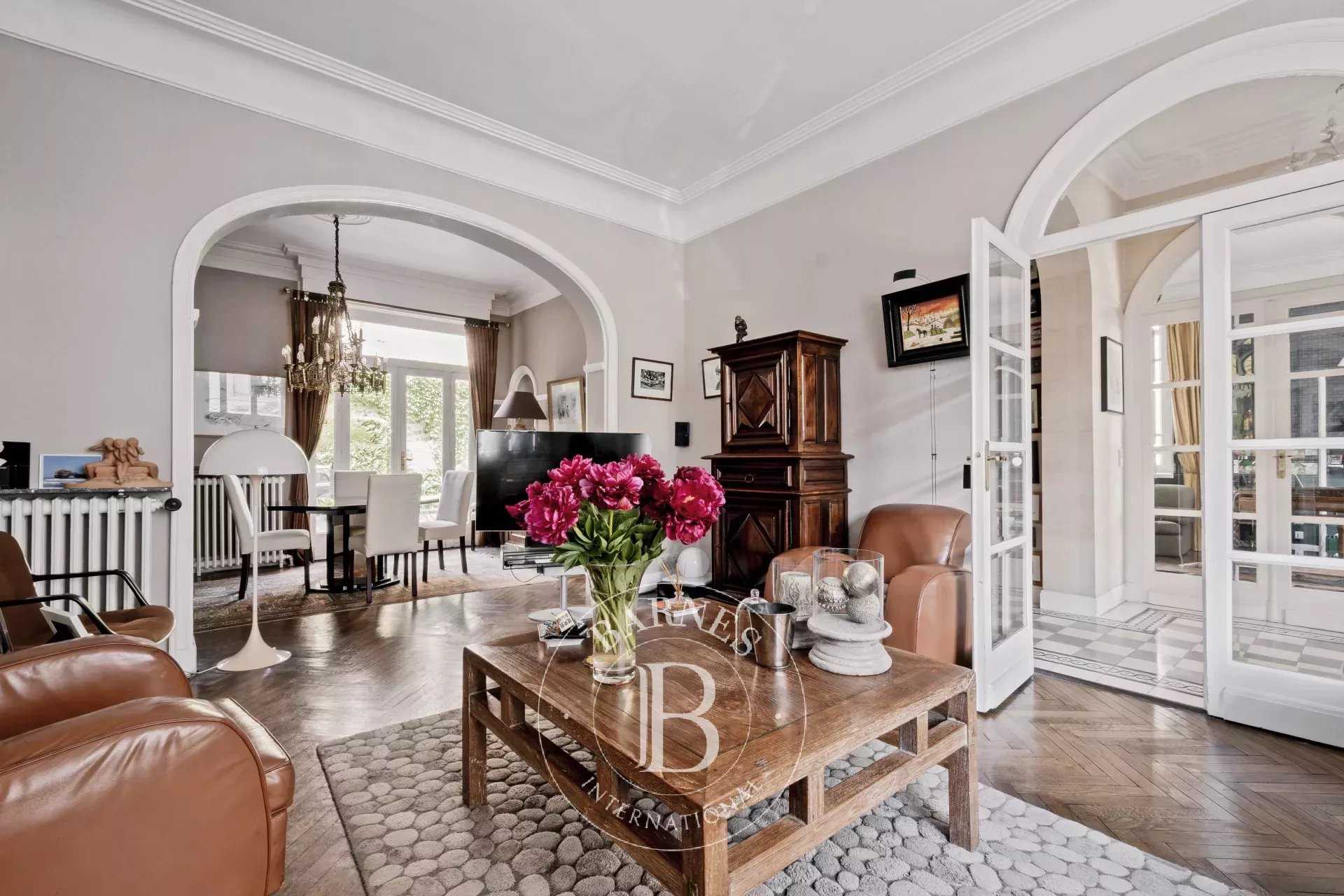 Bordeaux  - House 5 Bedrooms