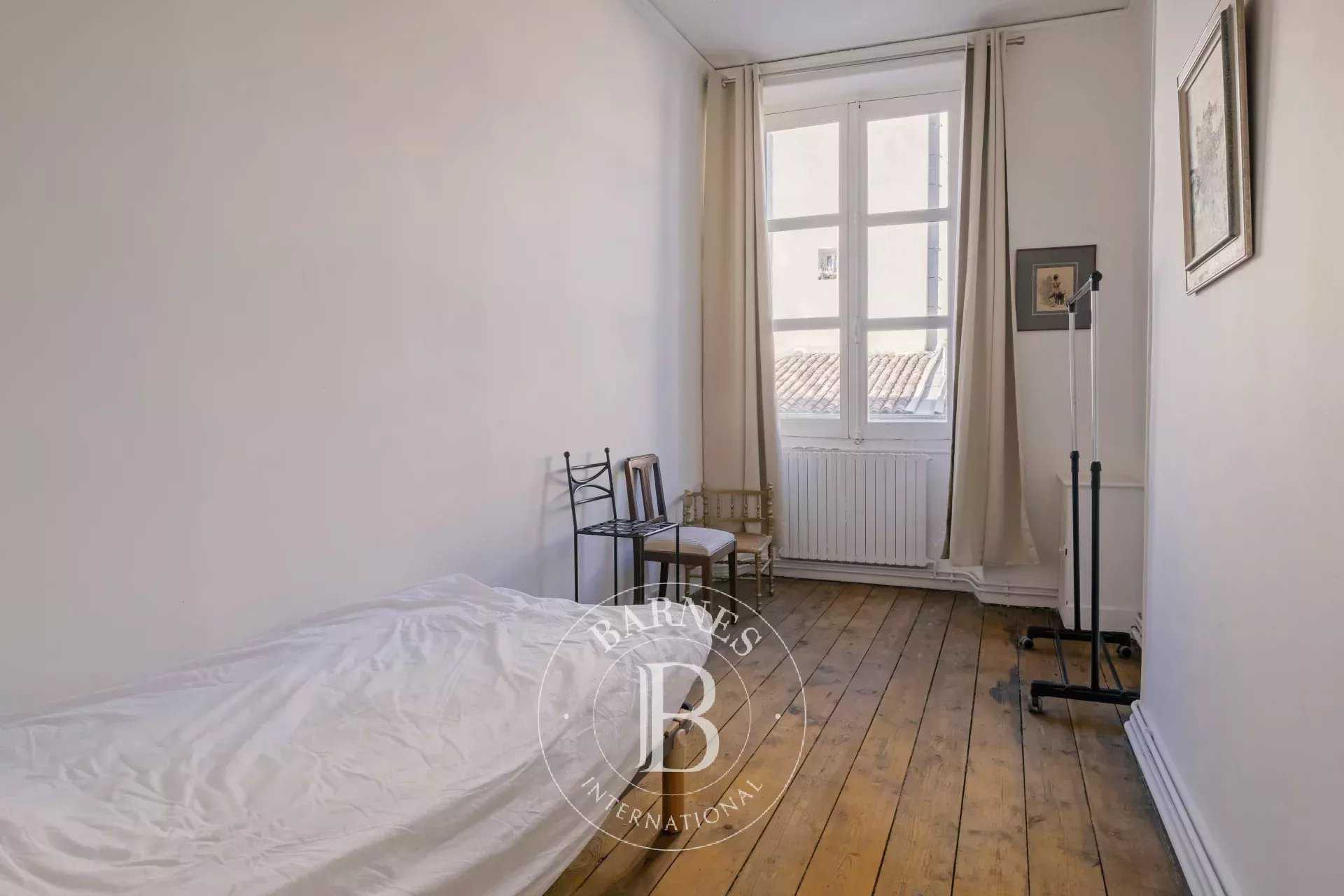 Bordeaux  - Piso 4 Cuartos 2 Habitaciones