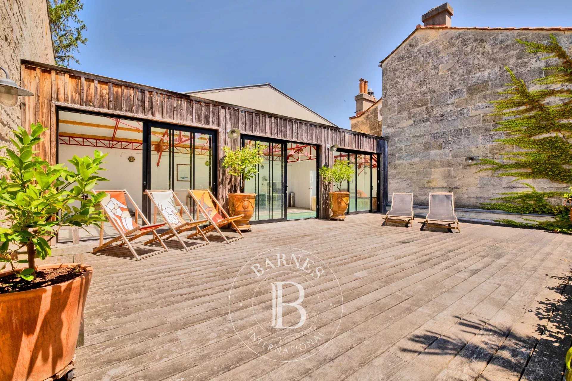 Bordeaux  - House 6 Bedrooms