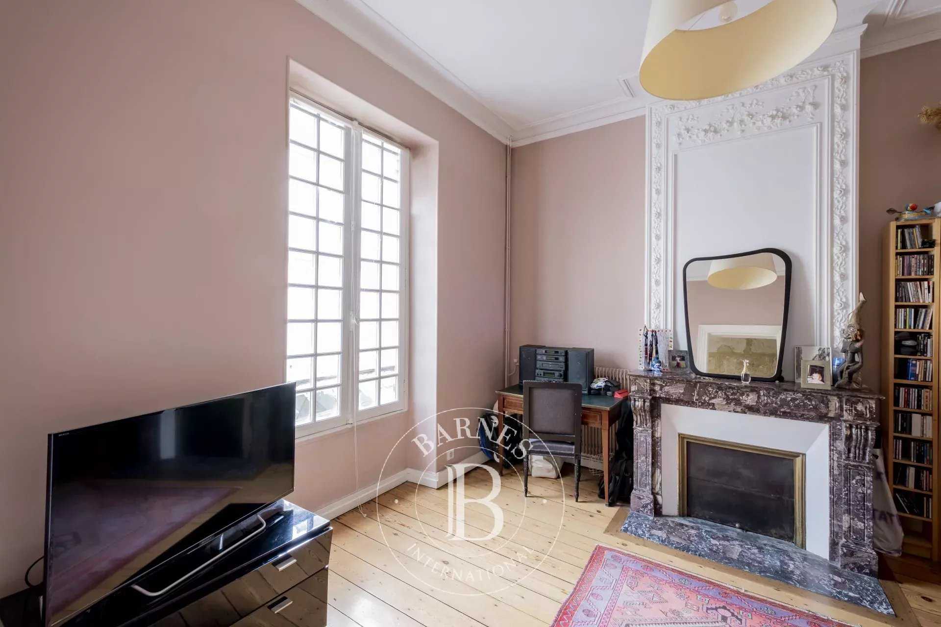 Bordeaux  - House 3 Bedrooms