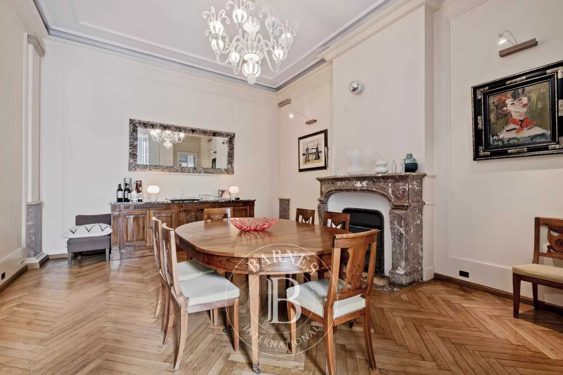Bordeaux  - Maison 