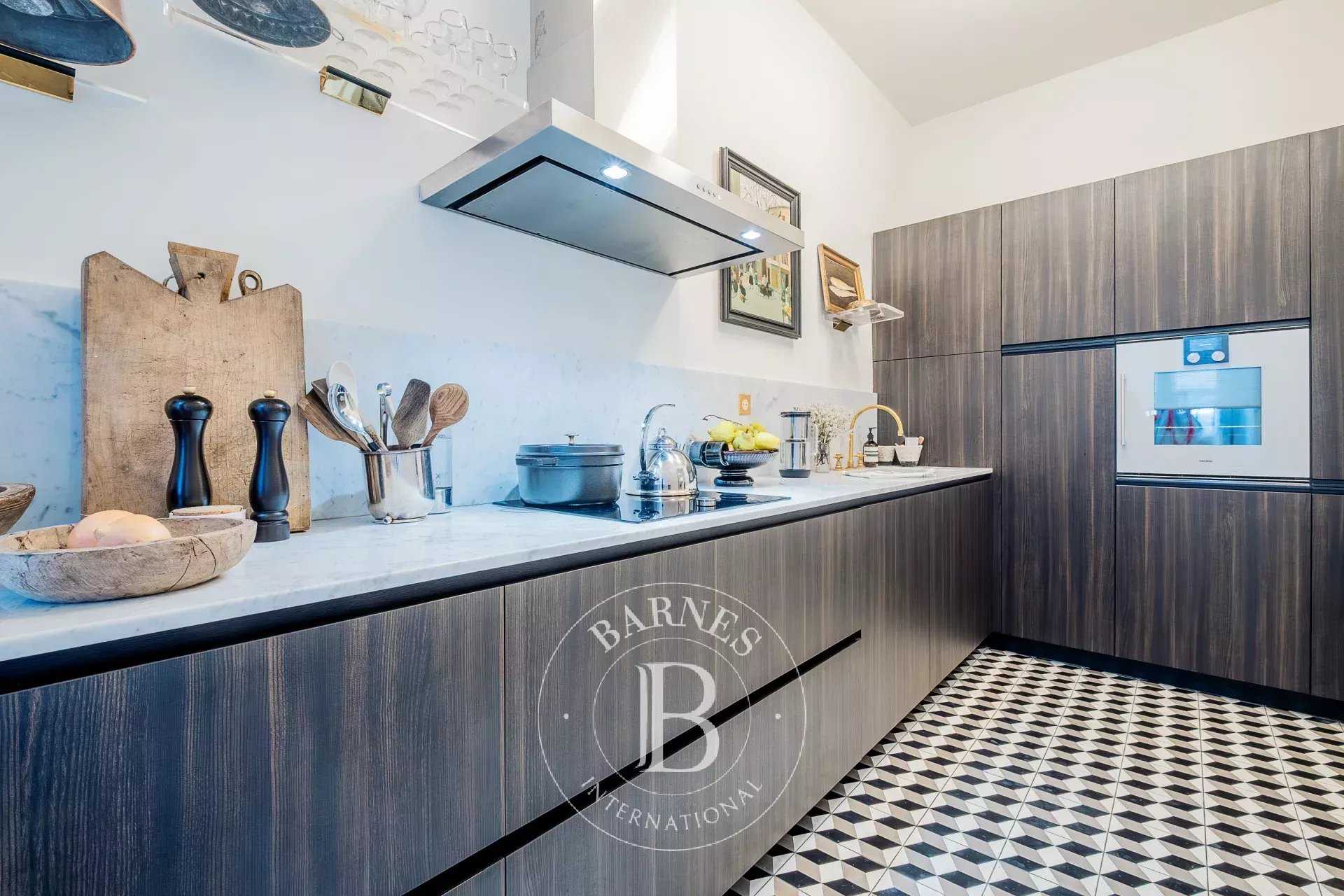 Bordeaux  - House 4 Bedrooms