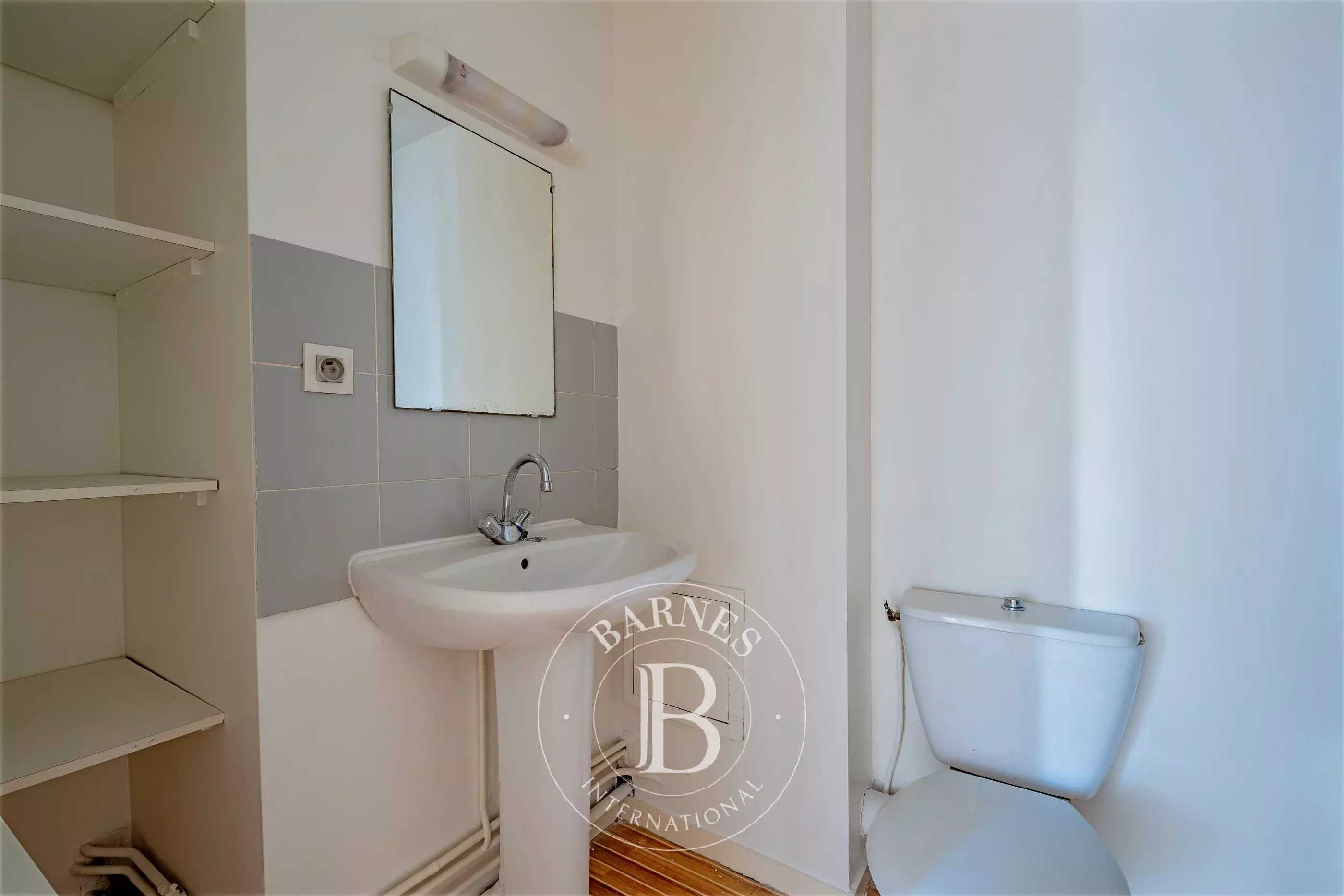 Bordeaux  - Appartement 2 Pi&egrave;ces, 1 Chambre