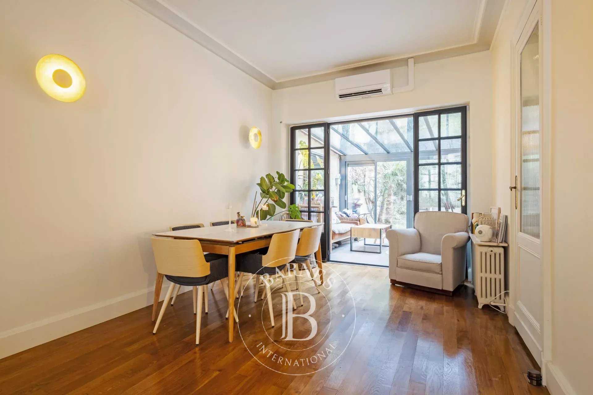 Bordeaux  - House 4 Bedrooms
