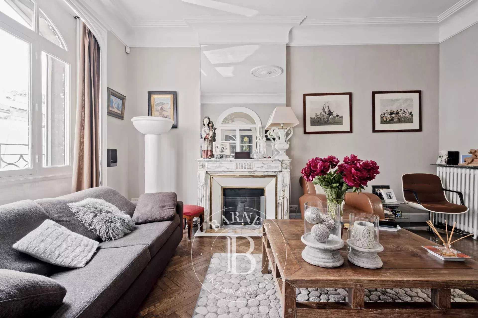 Bordeaux  - House 5 Bedrooms