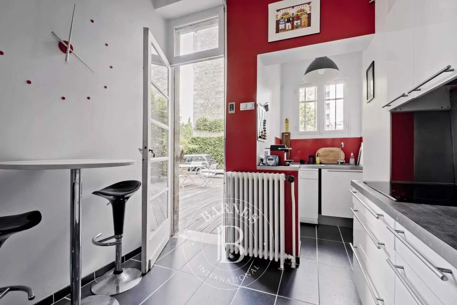 Bordeaux  - House 5 Bedrooms