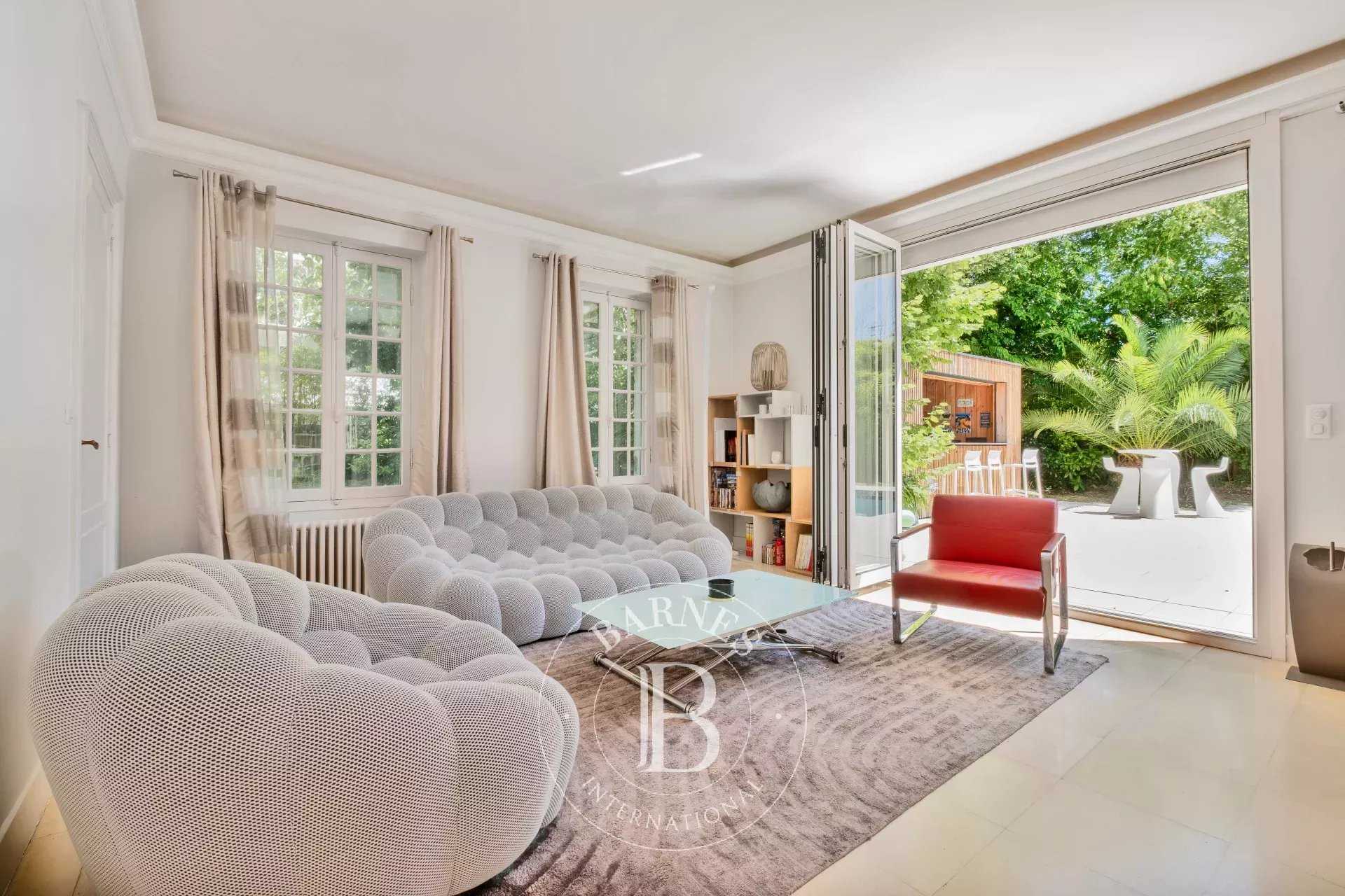 Bordeaux  - House 5 Bedrooms