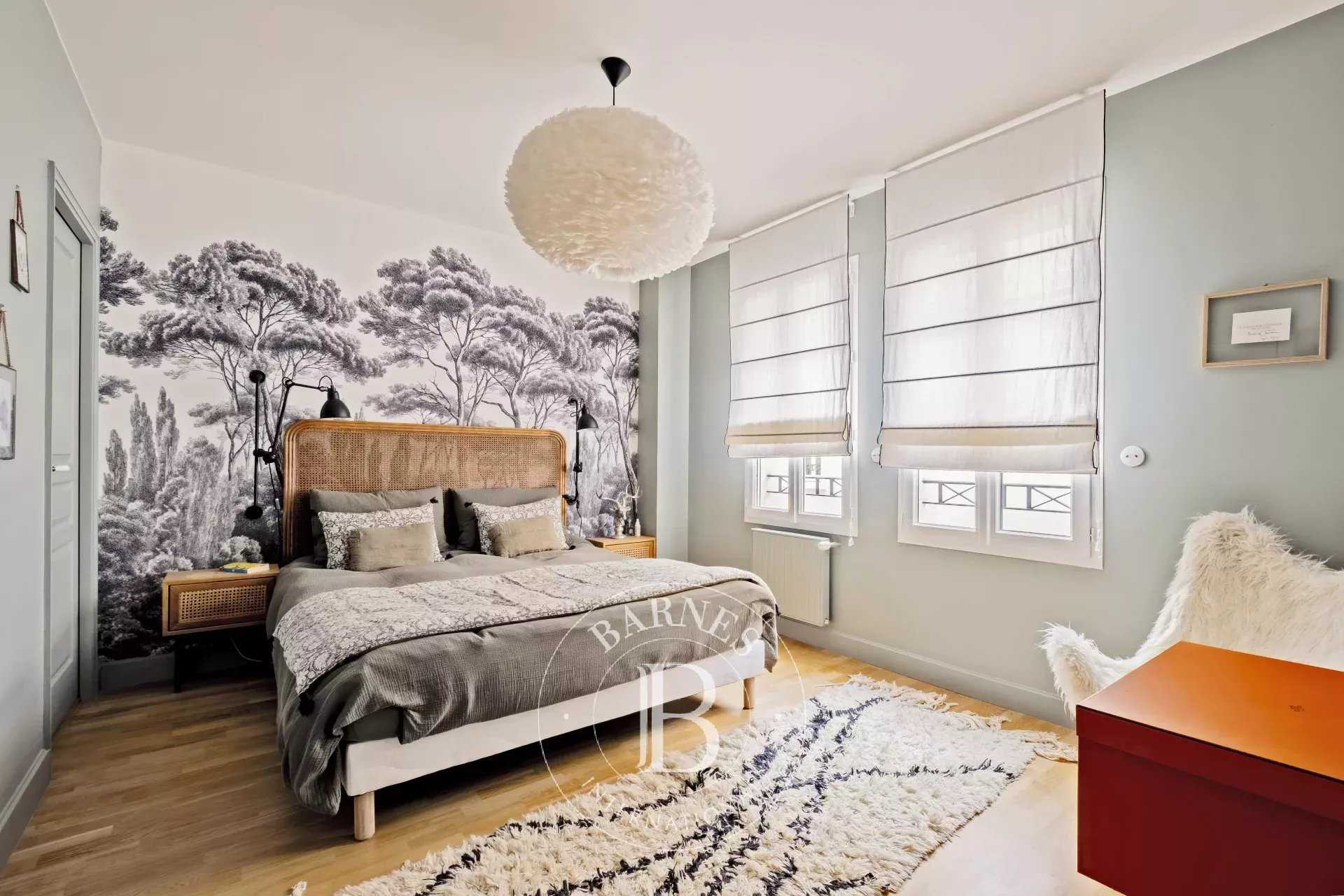 Bordeaux  - House 4 Bedrooms