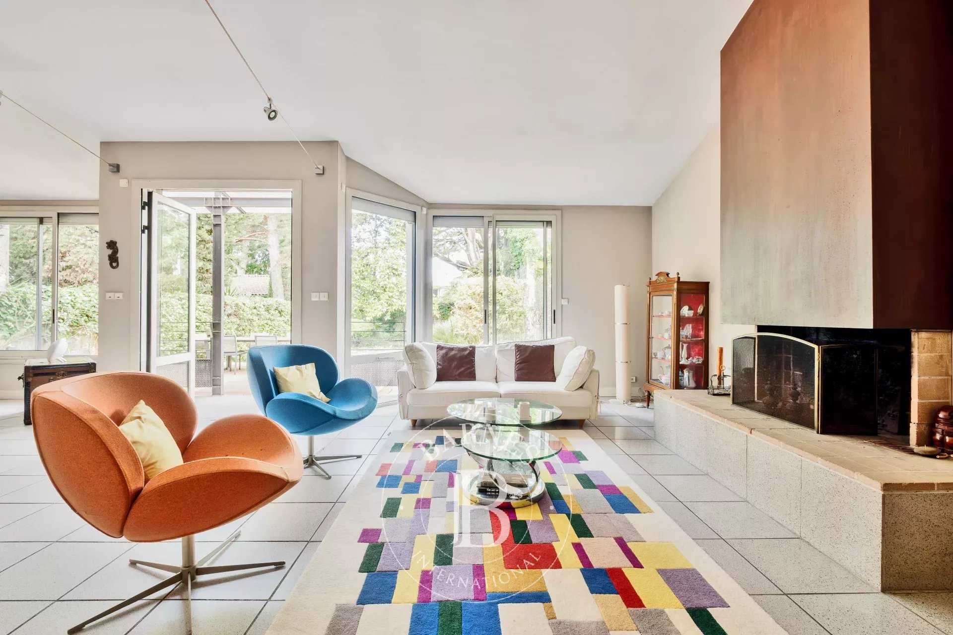 Bordeaux  - House 4 Bedrooms