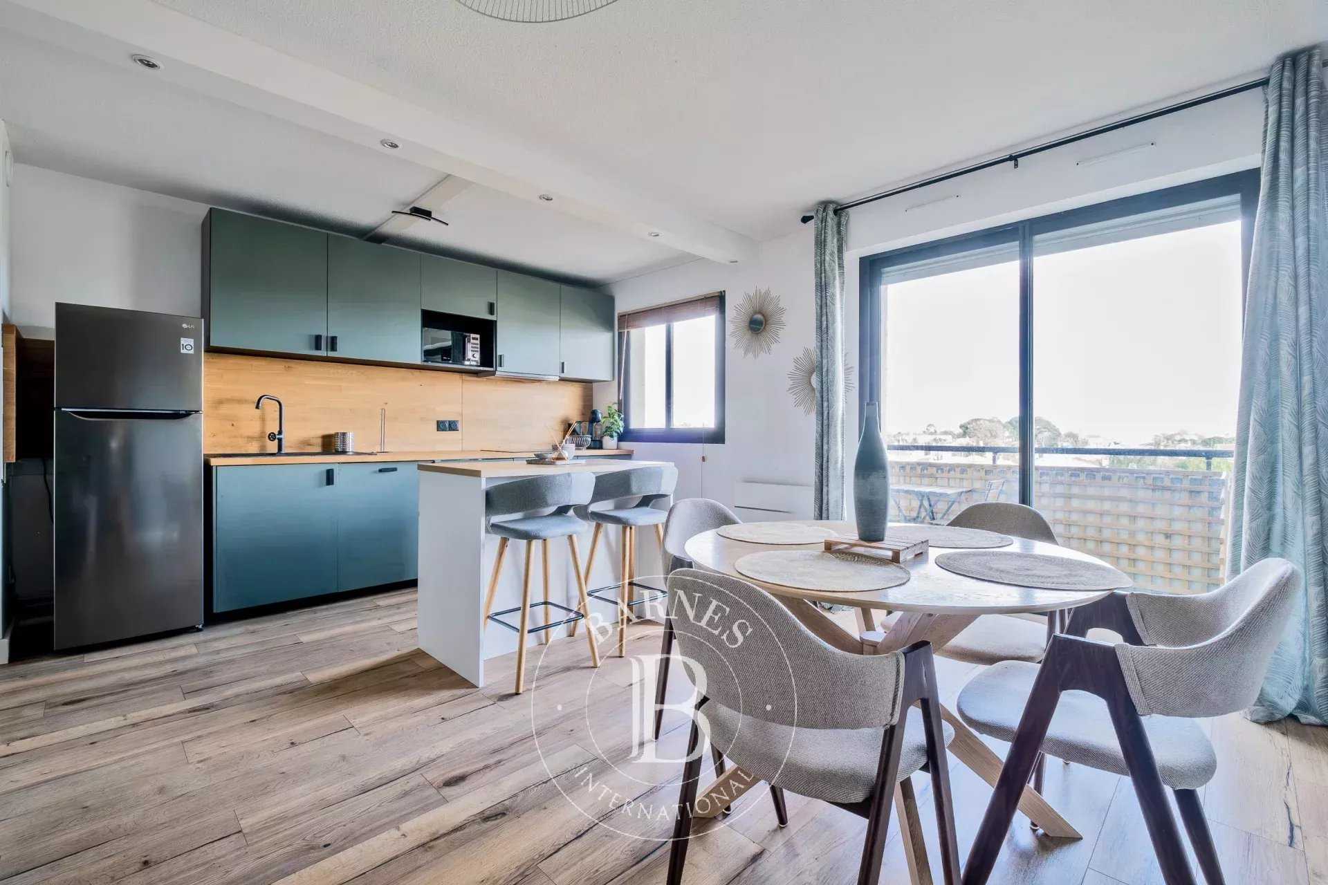 Bordeaux  - Apartment 1 Bedroom