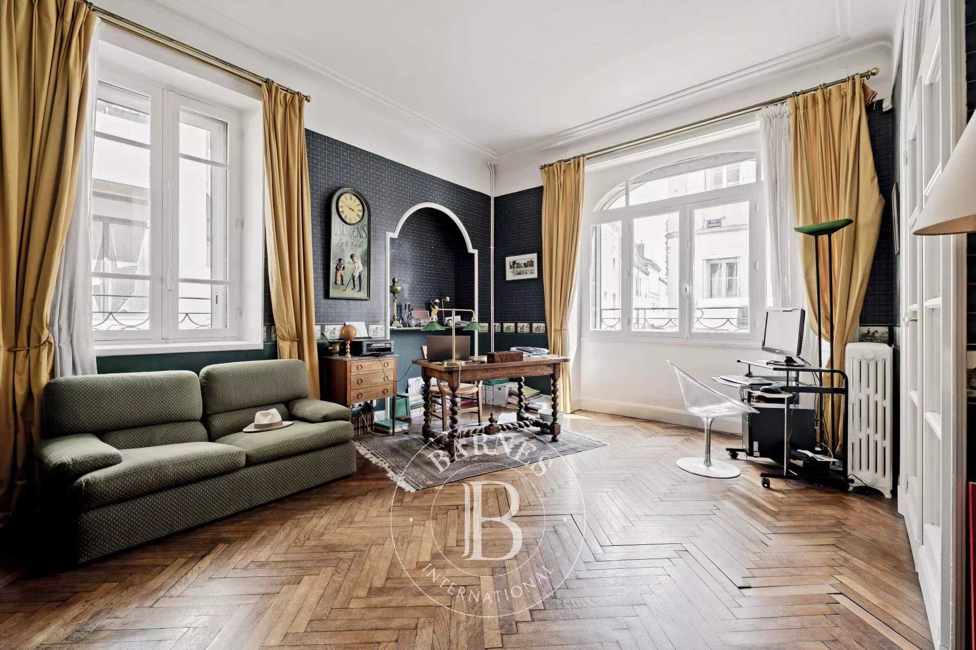 Bordeaux  - House 5 Bedrooms