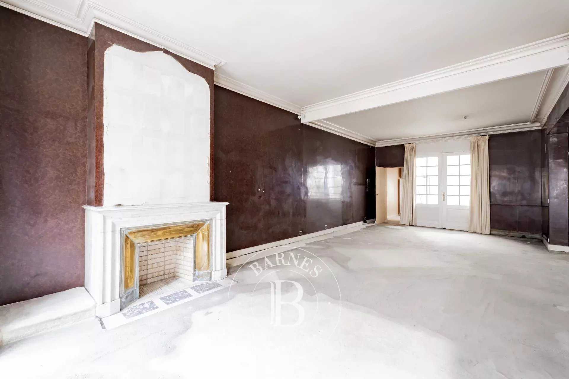 Bordeaux  - Appartement 3 Pièces, 1 Chambre