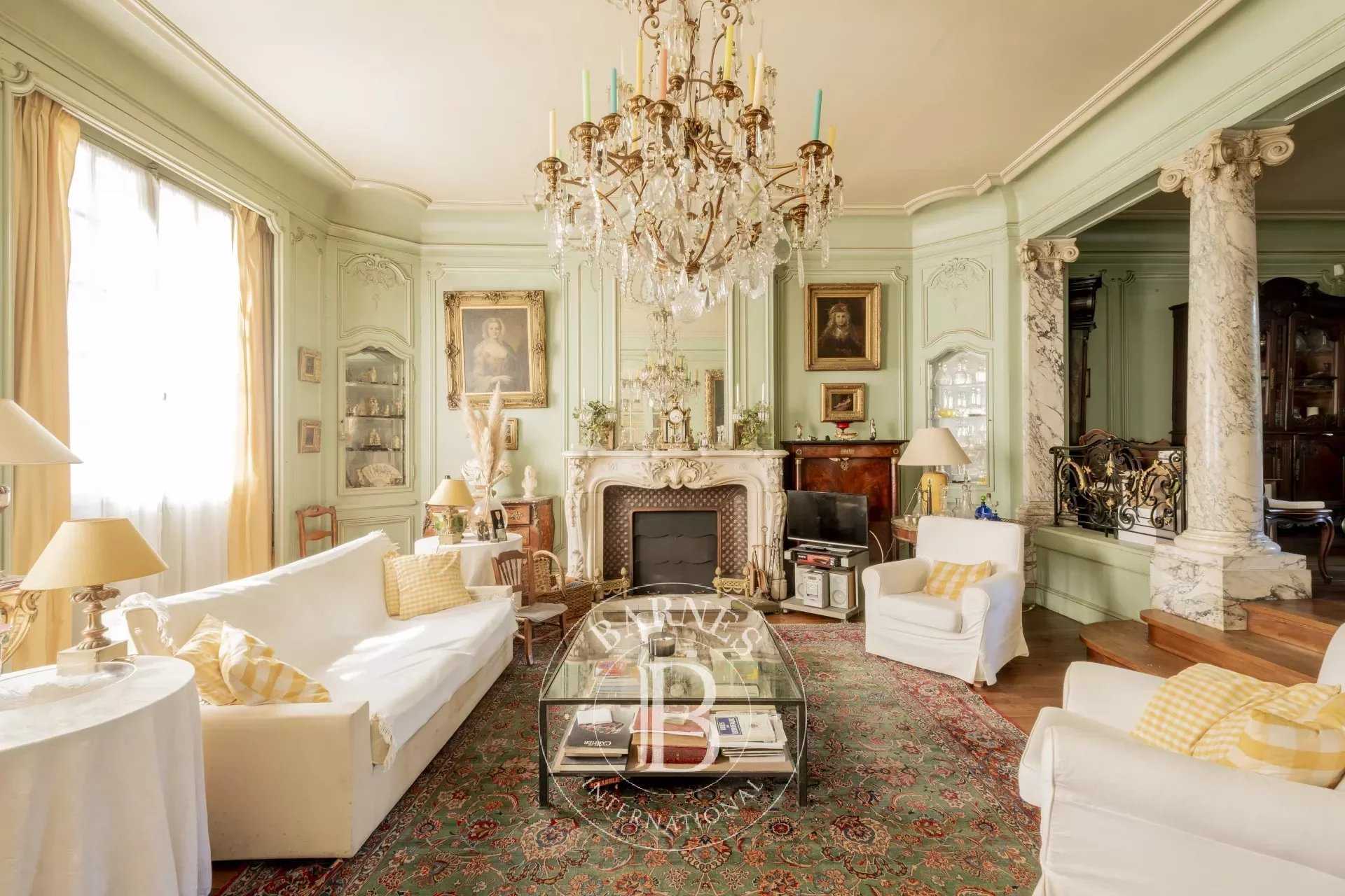 Bordeaux  - House 6 Bedrooms