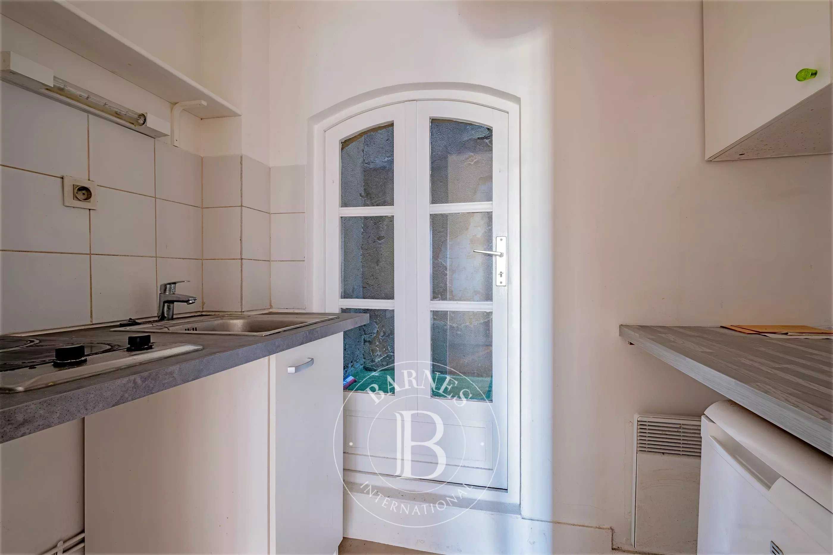 Bordeaux  - Appartement 2 Pi&egrave;ces, 1 Chambre