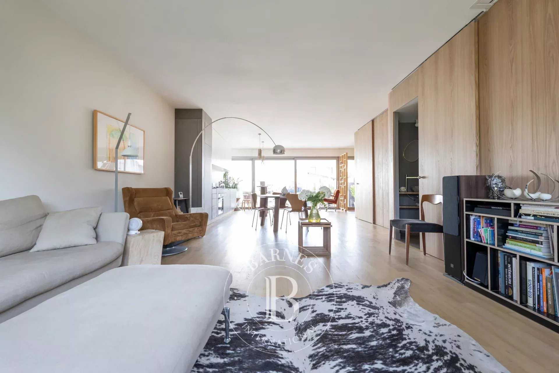 Le Bouscat  - Maison 5 Pi&egrave;ces 4 Chambres