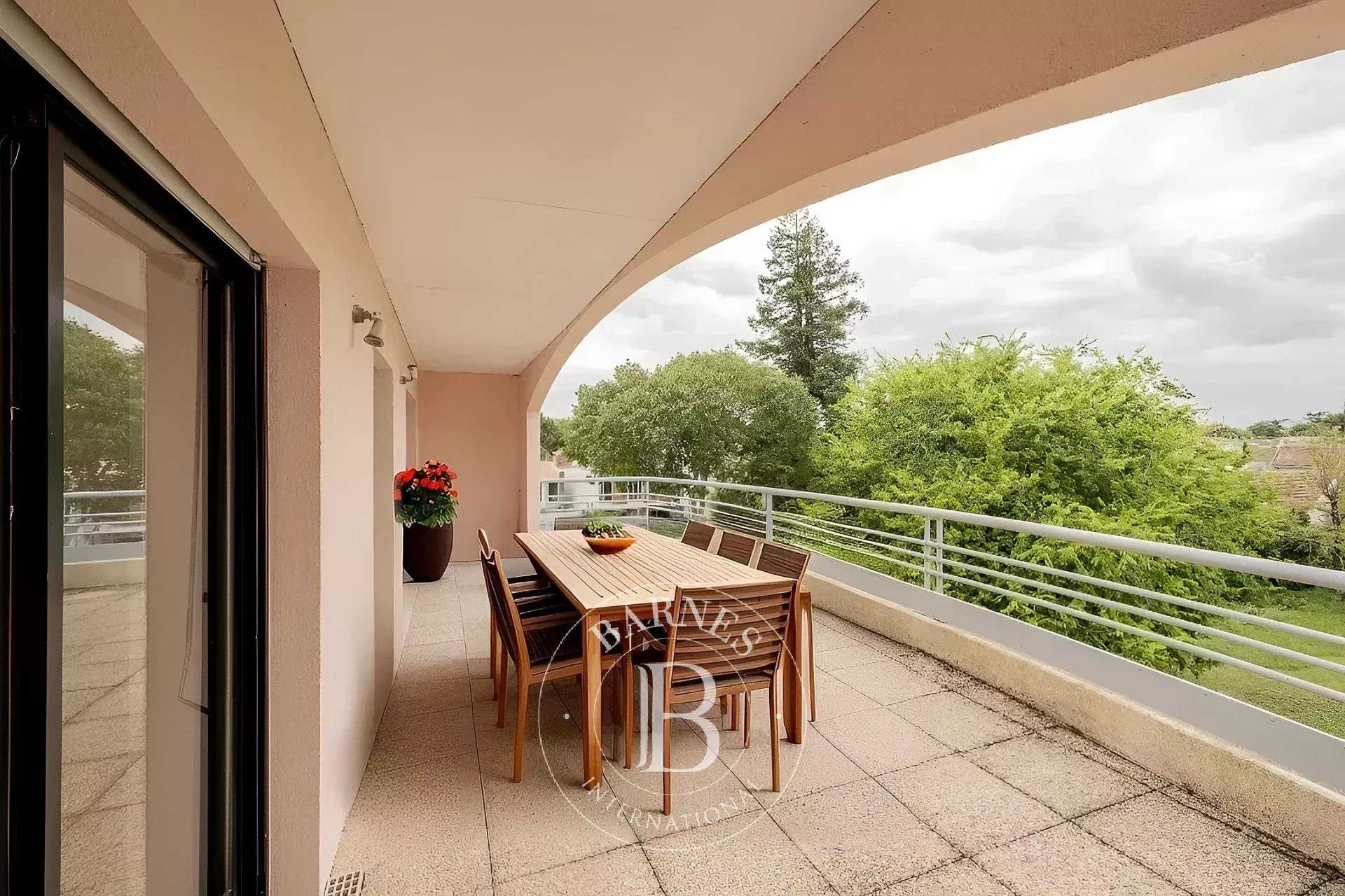 Le Bouscat  - Apartment 4 Bedrooms