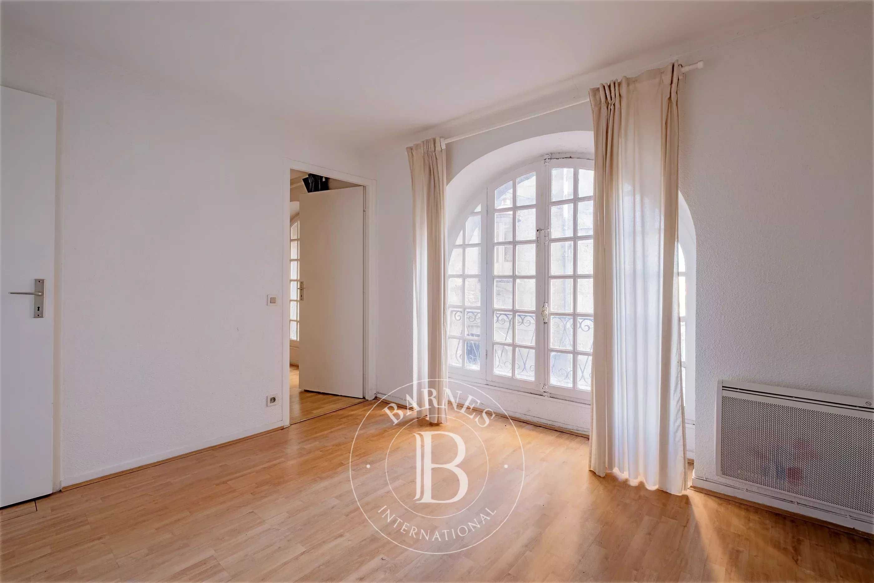 Bordeaux  - Appartement 2 Pi&egrave;ces, 1 Chambre