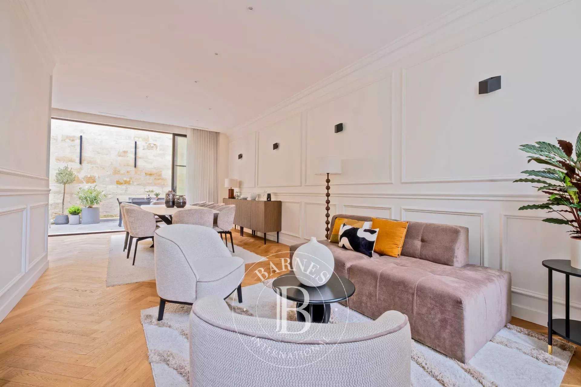 Bordeaux  - House 5 Bedrooms