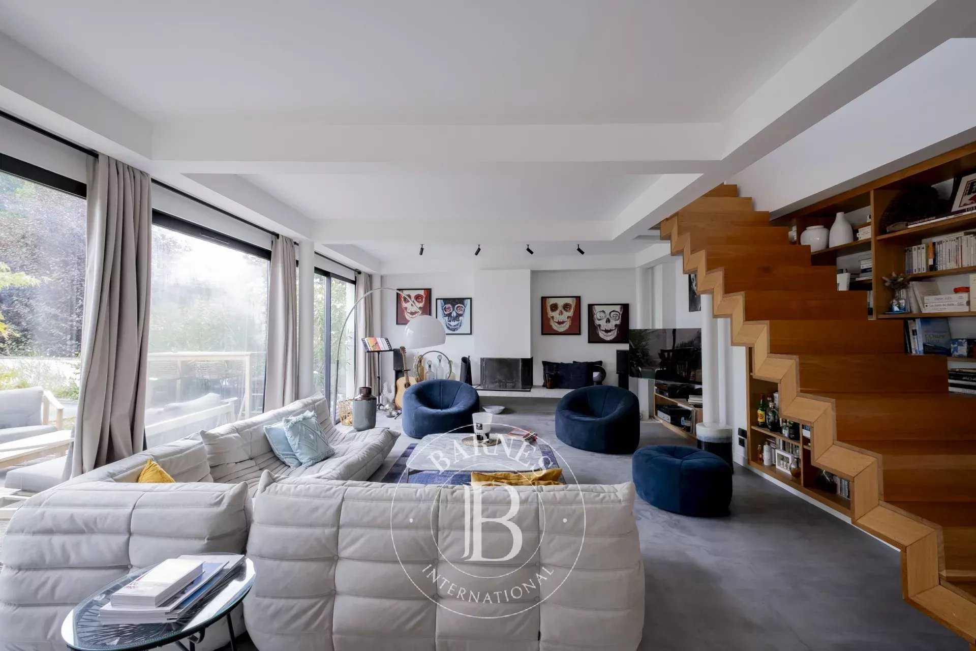 Bordeaux  - House 5 Bedrooms