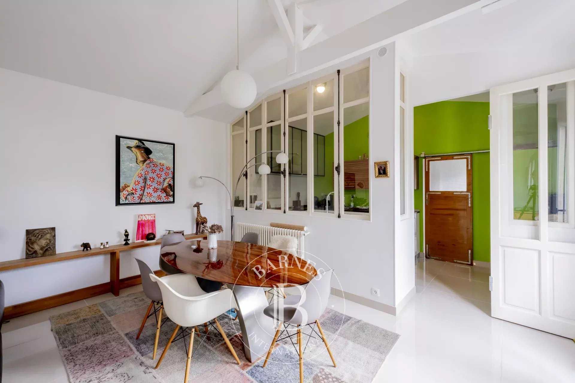 Bordeaux  - House 7 Bedrooms