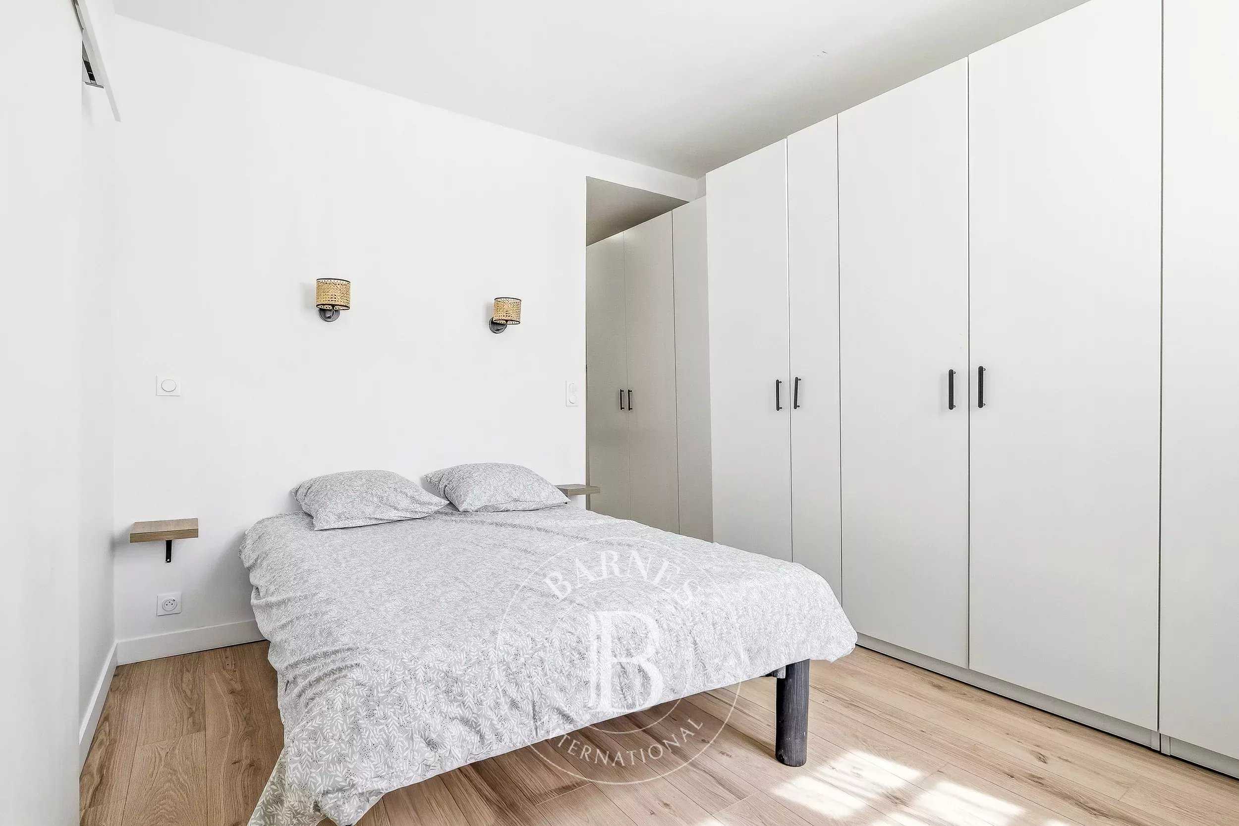 Bordeaux  - Appartement 2 Pi&egrave;ces, 1 Chambre