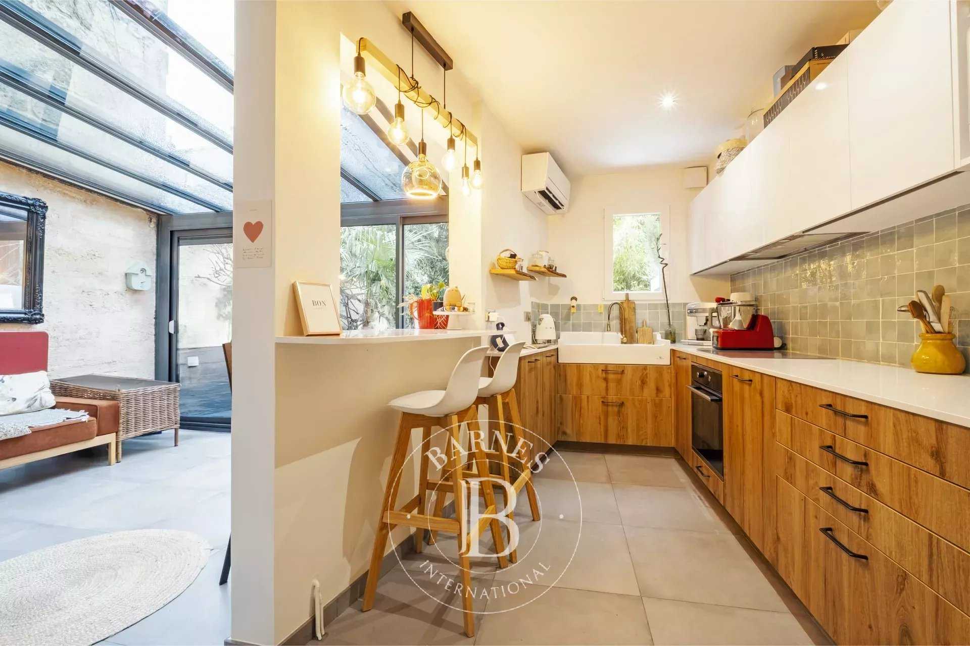 Bordeaux  - House 4 Bedrooms