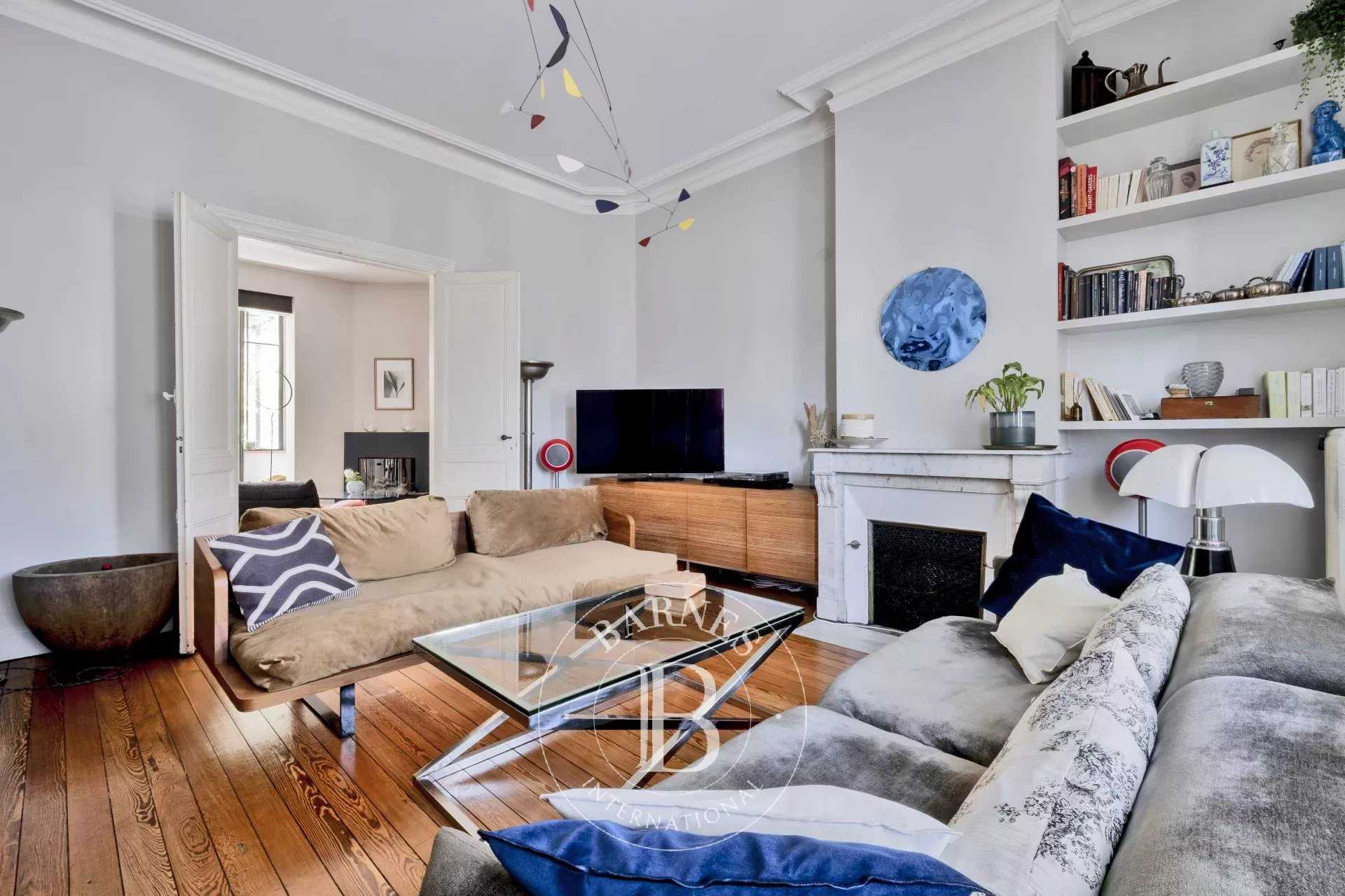 Bordeaux  - House 5 Bedrooms