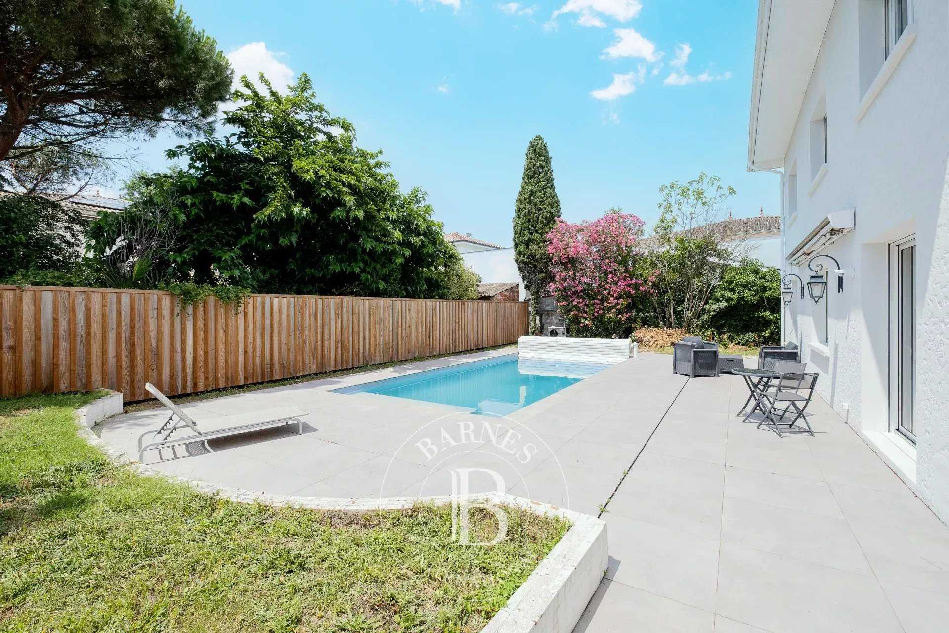 House Mérignac  -  ref 86071013 (picture 2)