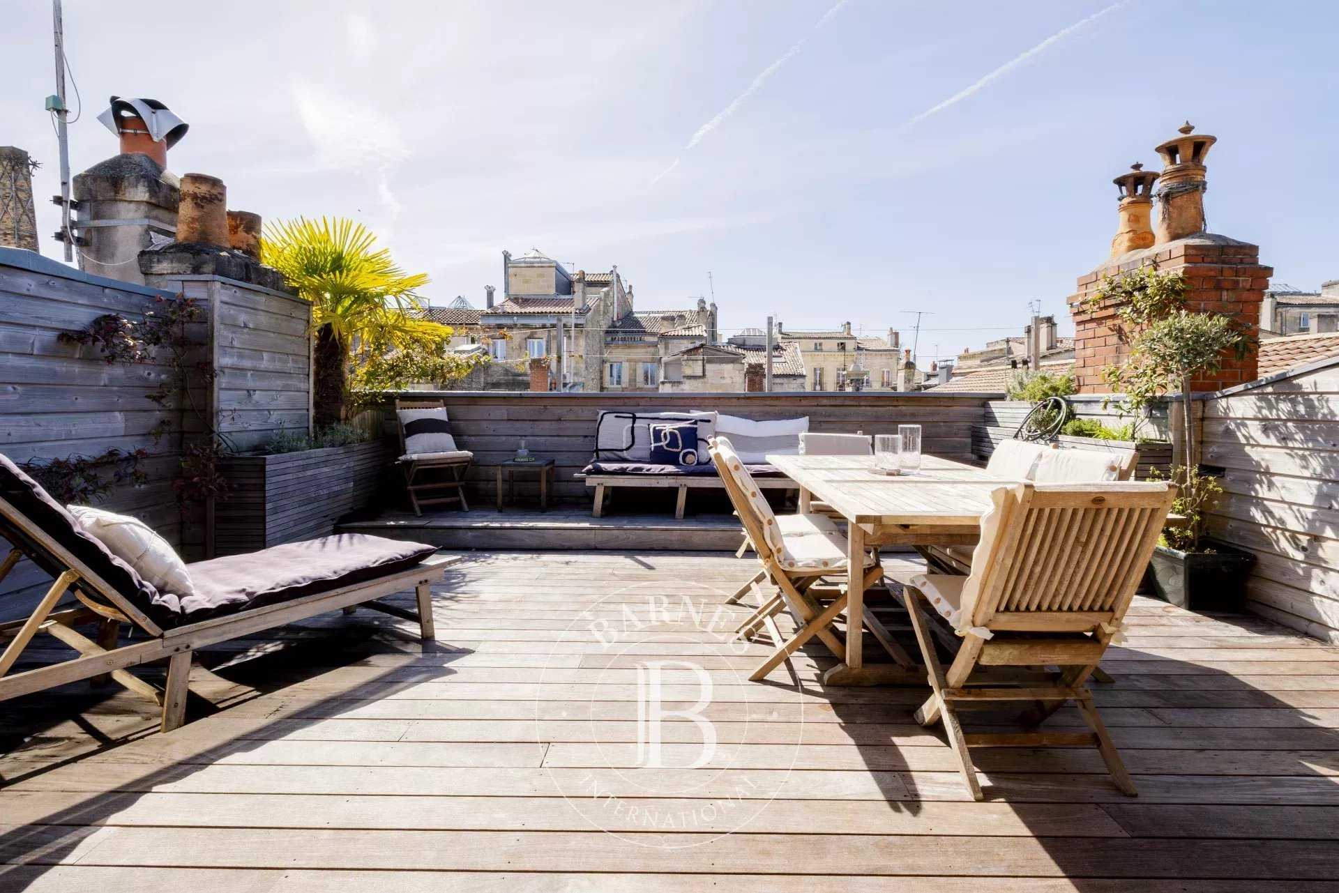 Appartement Bordeaux  -  ref 85657666 (picture 1)