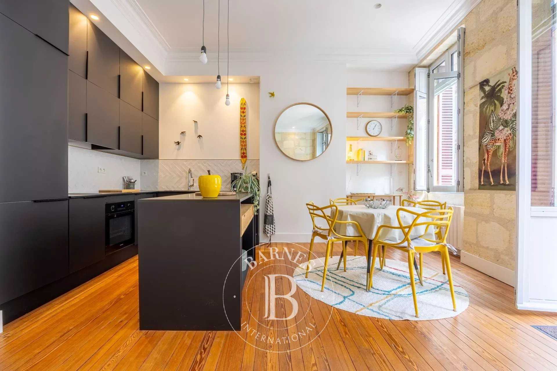 Piso Bordeaux  -  ref 86344584 (picture 3)