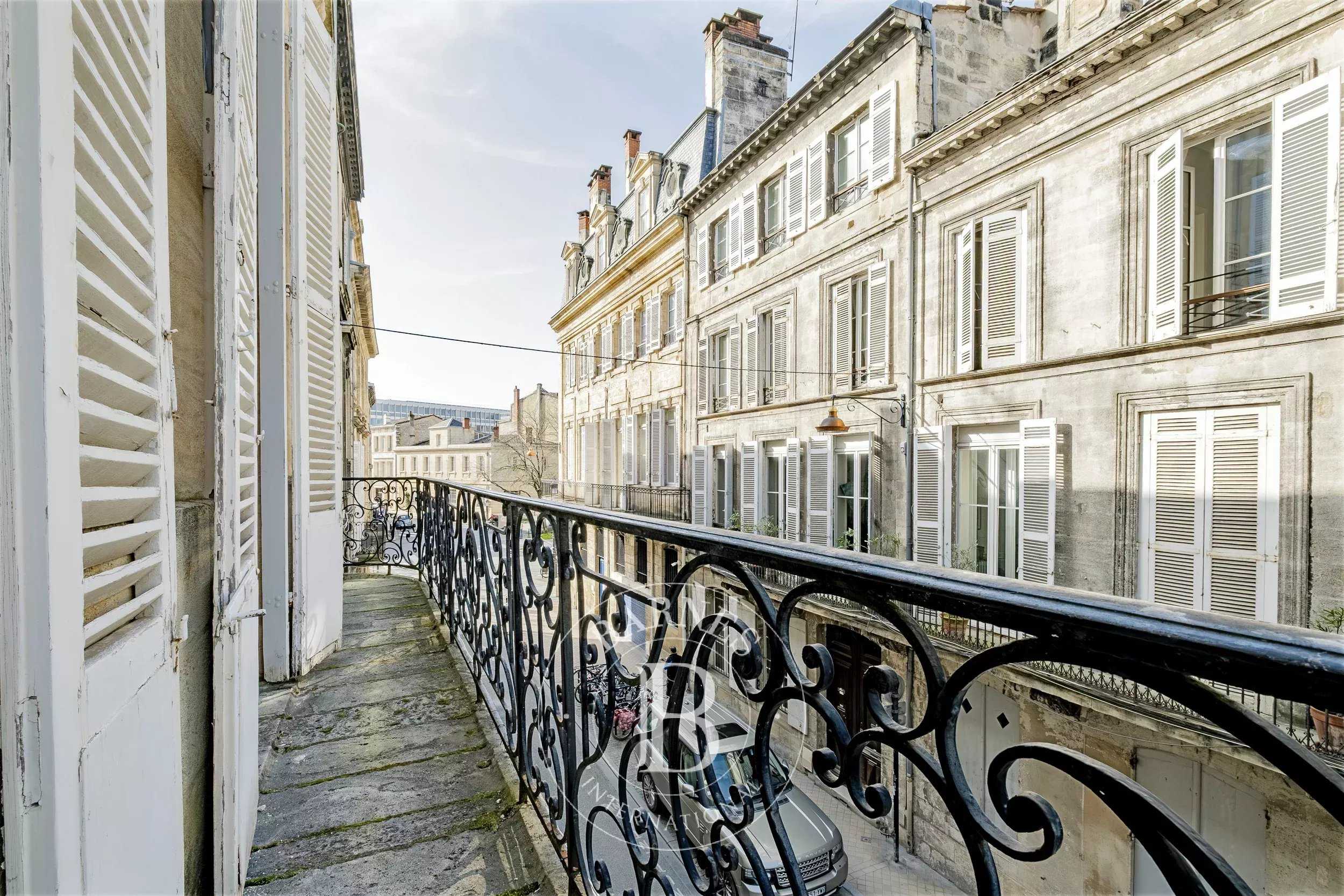 Appartement Bordeaux  -  ref 86800509 (picture 2)