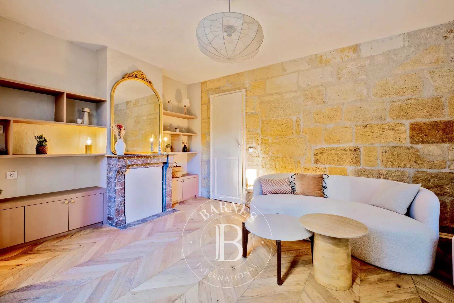 Apartment Bordeaux  -  ref 86438717 (picture 3)