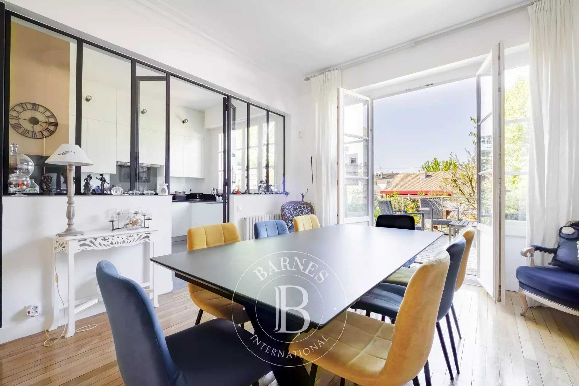 Maison Bordeaux  -  ref 85464448 (picture 1)