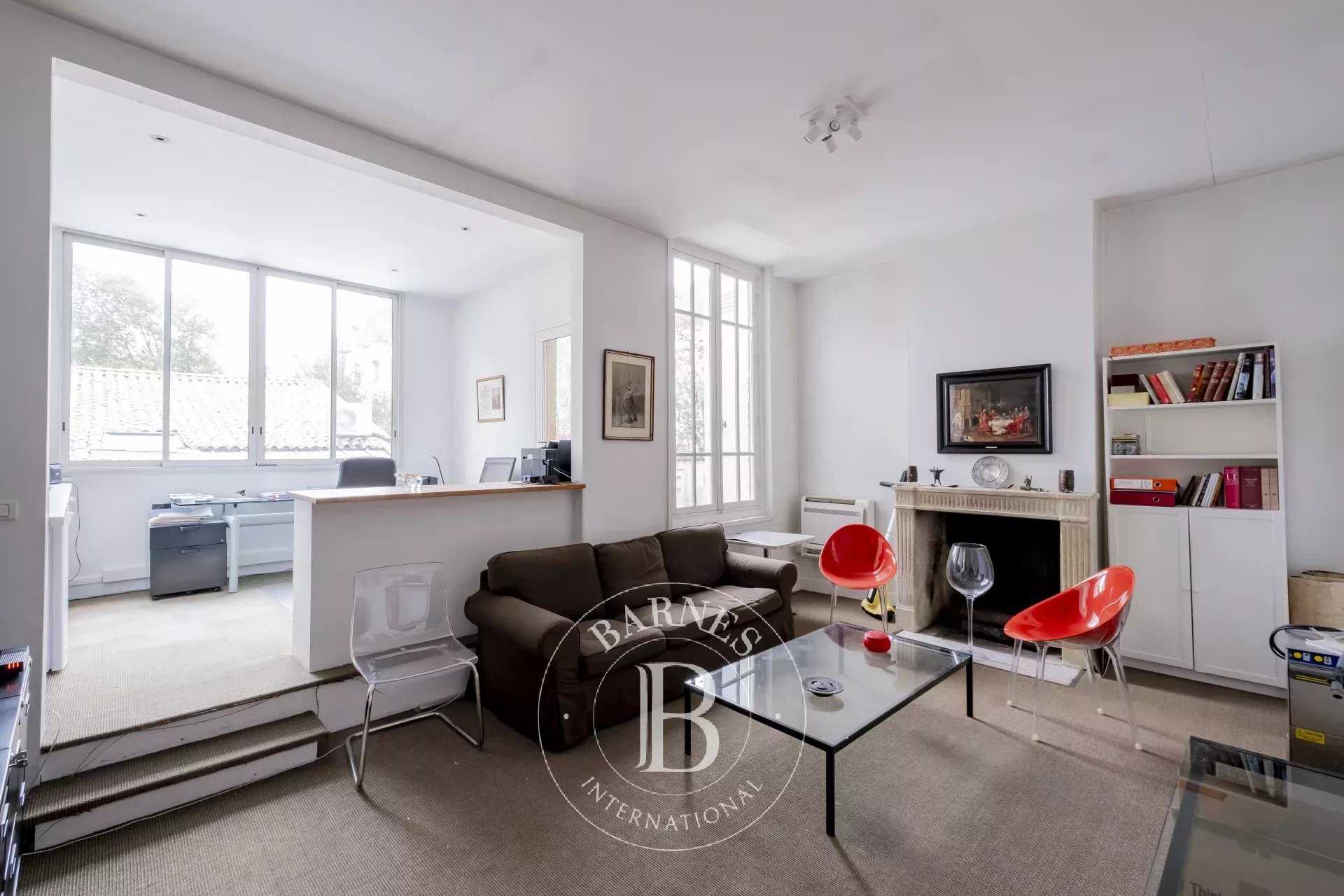 Appartement Bordeaux  -  ref 84435930 (picture 1)