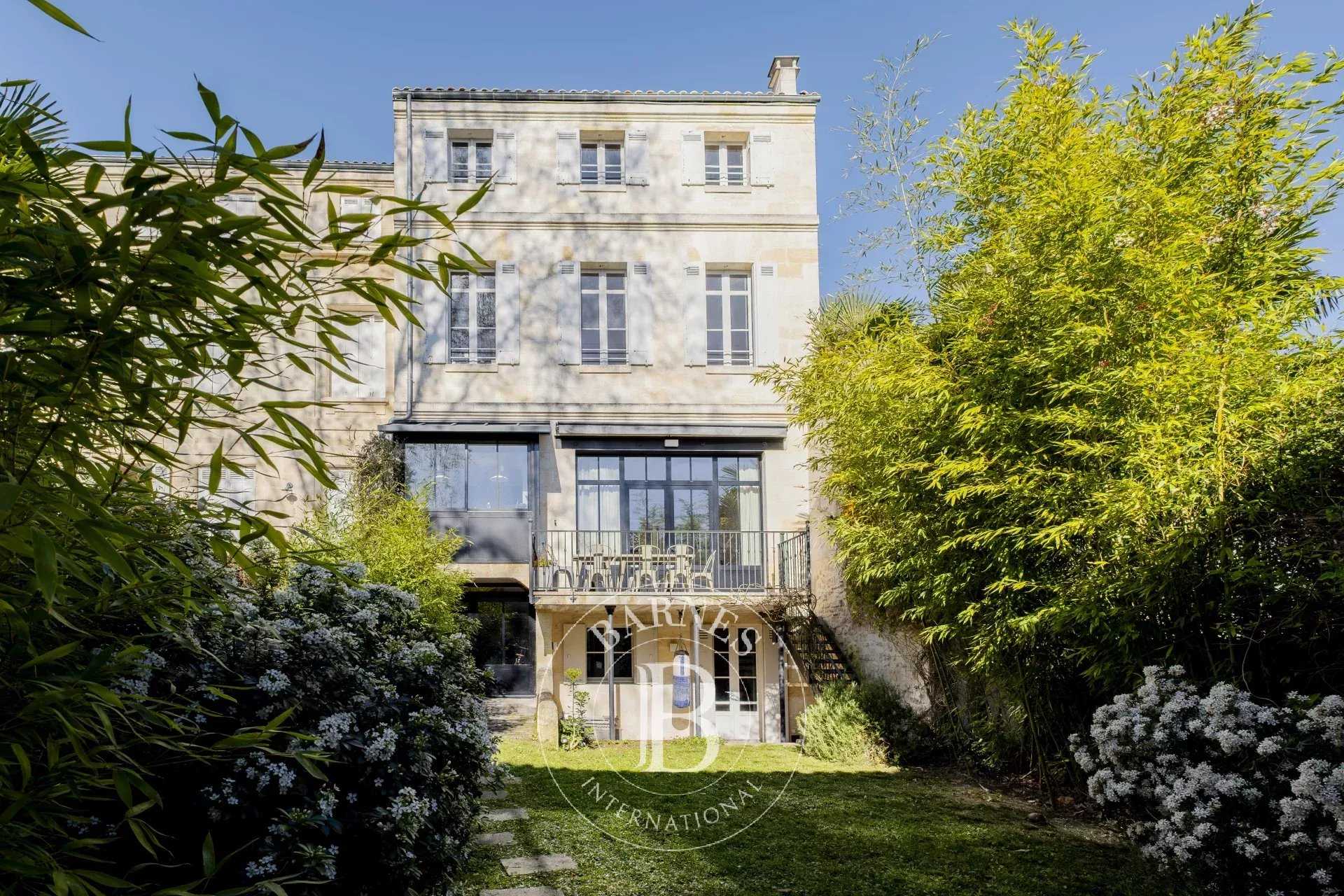 Maison Bordeaux  -  ref 85451823 (picture 2)
