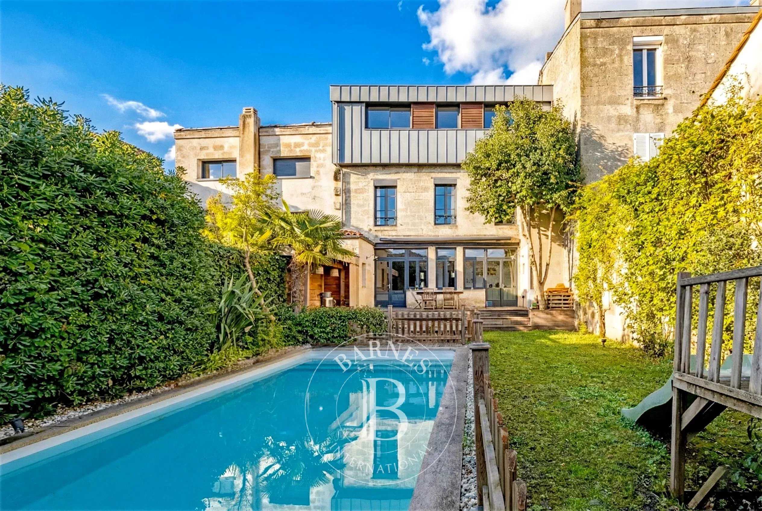 Maison Bordeaux  -  ref 86721157 (picture 2)