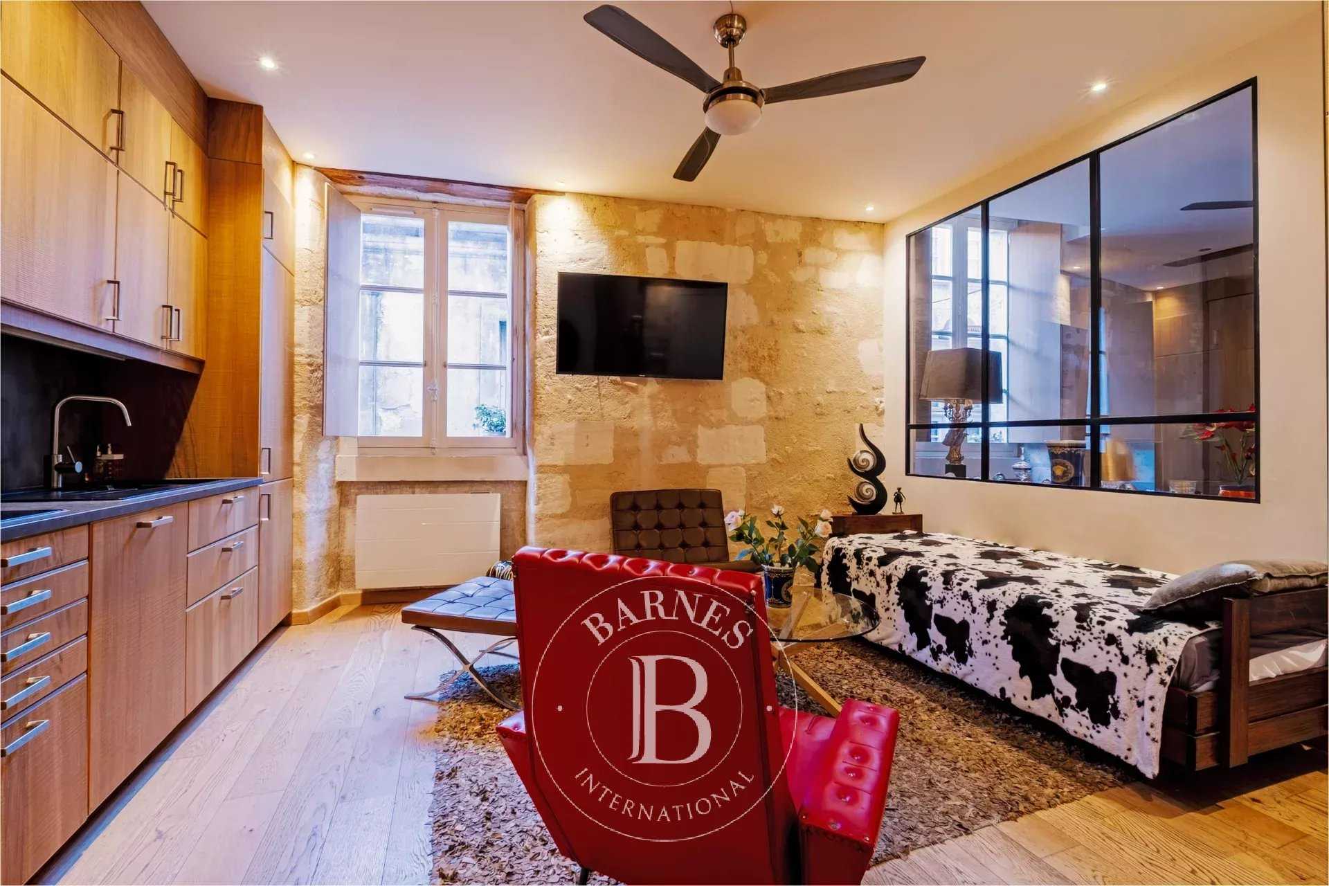 Appartement Bordeaux  -  ref 85653158 (picture 2)