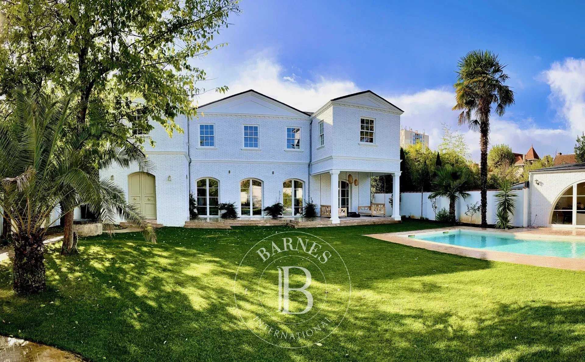 Maison Bordeaux  -  ref 85678564 (picture 1)